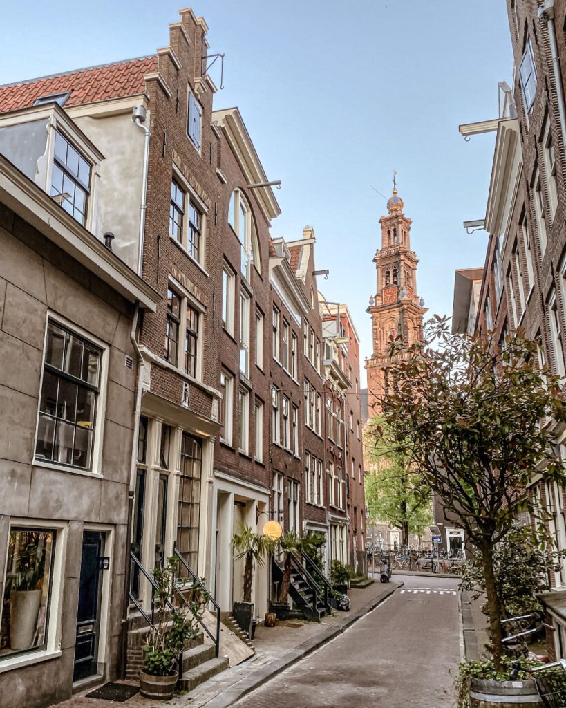 jordaan amsterdam